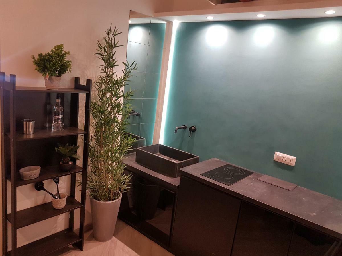 Sidus Suite Roma Dış mekan fotoğraf