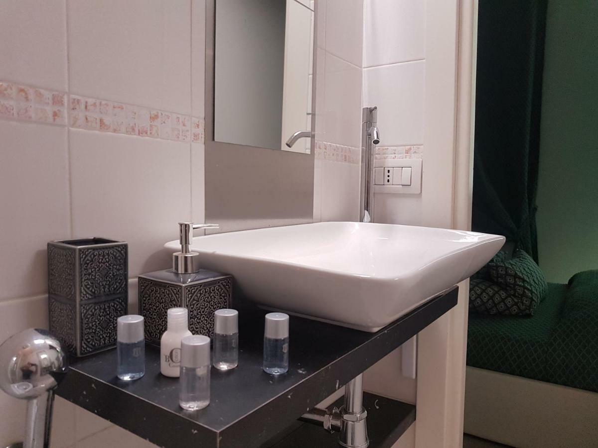 Sidus Suite Roma Dış mekan fotoğraf