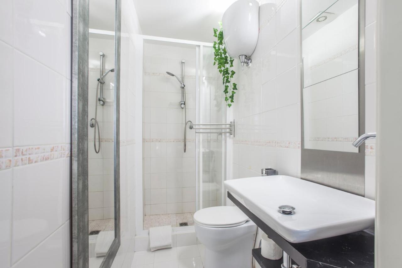 Sidus Suite Roma Dış mekan fotoğraf